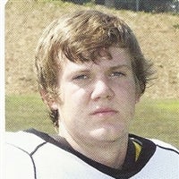 Austin Oudeans mugshot