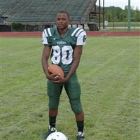 Raheen Dudley