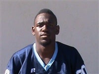Tyrone Rouse