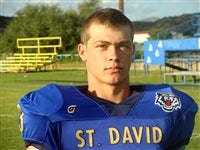 Dillon Hancock