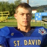 Dillon Hancock