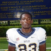 Ike Dutes mugshot
