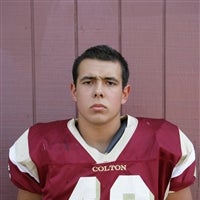 Brandon Ceballos mugshot