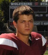 Dustin Leber
