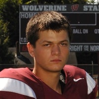 Dustin Leber mugshot