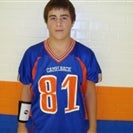 Clayton Lambeth mugshot