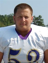 Elijah Cox