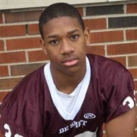Malcolm Agnew