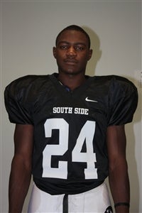 Demetrius Moore
