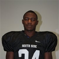 Demetrius Moore