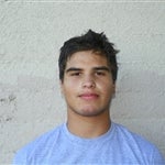 Eric Alvarenga