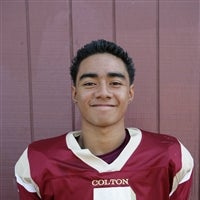 Jordan Ah'honi mugshot