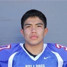 Isaias Diaz