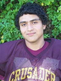 Ralphie Gonzalez
