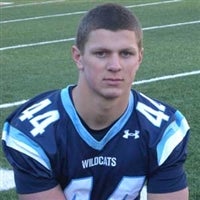 Hunter Kissinger