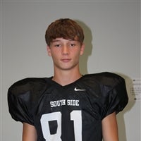 Dillon Frenn mugshot