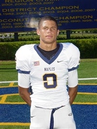 Thomas Martin