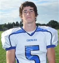 Dylan Brossman
