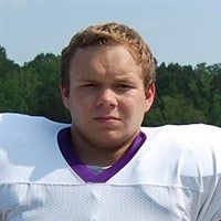 Andrew Waege