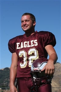 Josh Ernst