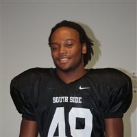 Justin Brooks mugshot