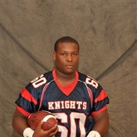 Tremaine Berry mugshot