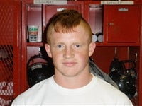 John Dennis mugshot