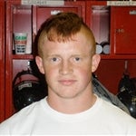 John Dennis mugshot