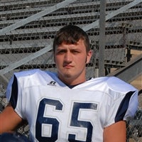 Brandon Werford