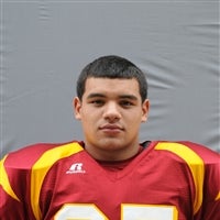 Alex Guizar mugshot