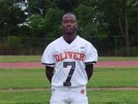 Jocquet Foster