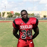 Rold Joseph mugshot