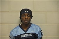 Maurice Green