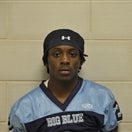 Maurice Green mugshot