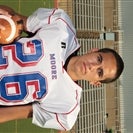 Keoni Walter mugshot