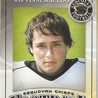 Vini Macedo mugshot