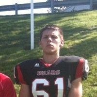 Clay Cook