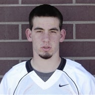 Jacob Prunty mugshot