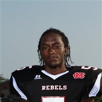 Lamar Holmes mugshot