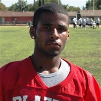 Michael Donald mugshot