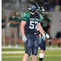 Collin Middleton
