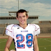Joe Haddox mugshot