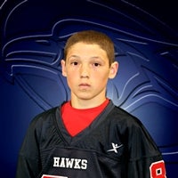 Brandon Steiner mugshot