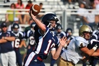 Korey Zeigler