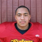 Tutulu Finau
