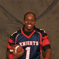 Deondre Mayo mugshot
