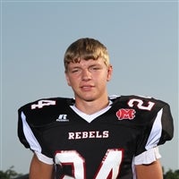 Rett Chapman mugshot