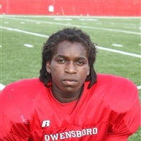 Darius Bell