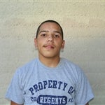 Anthony Lemus