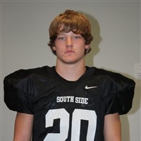 Will Diggs mugshot
